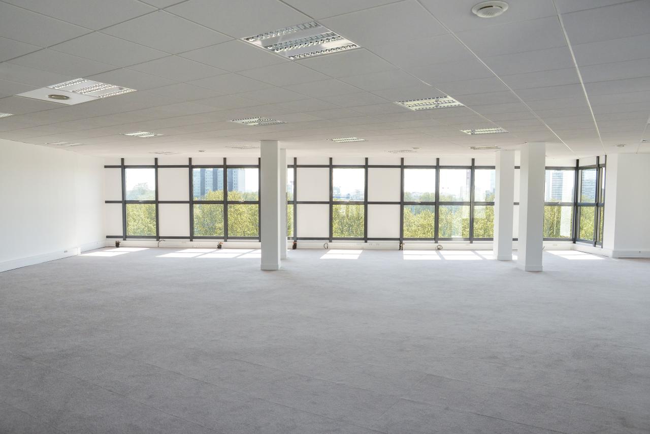 Bureau Asnières-sur-Seine 957m² Location bureau Asnières-sur-Seine Hauts-de-Seine OLBUR2108806 8